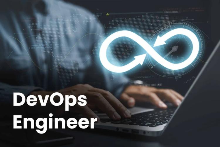 DevOps Engineer