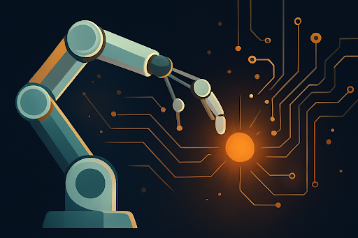 The Future of AI in Software Development