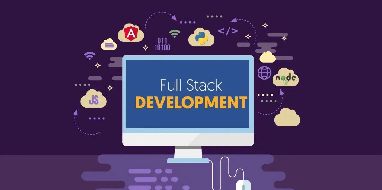 Full Stack Development