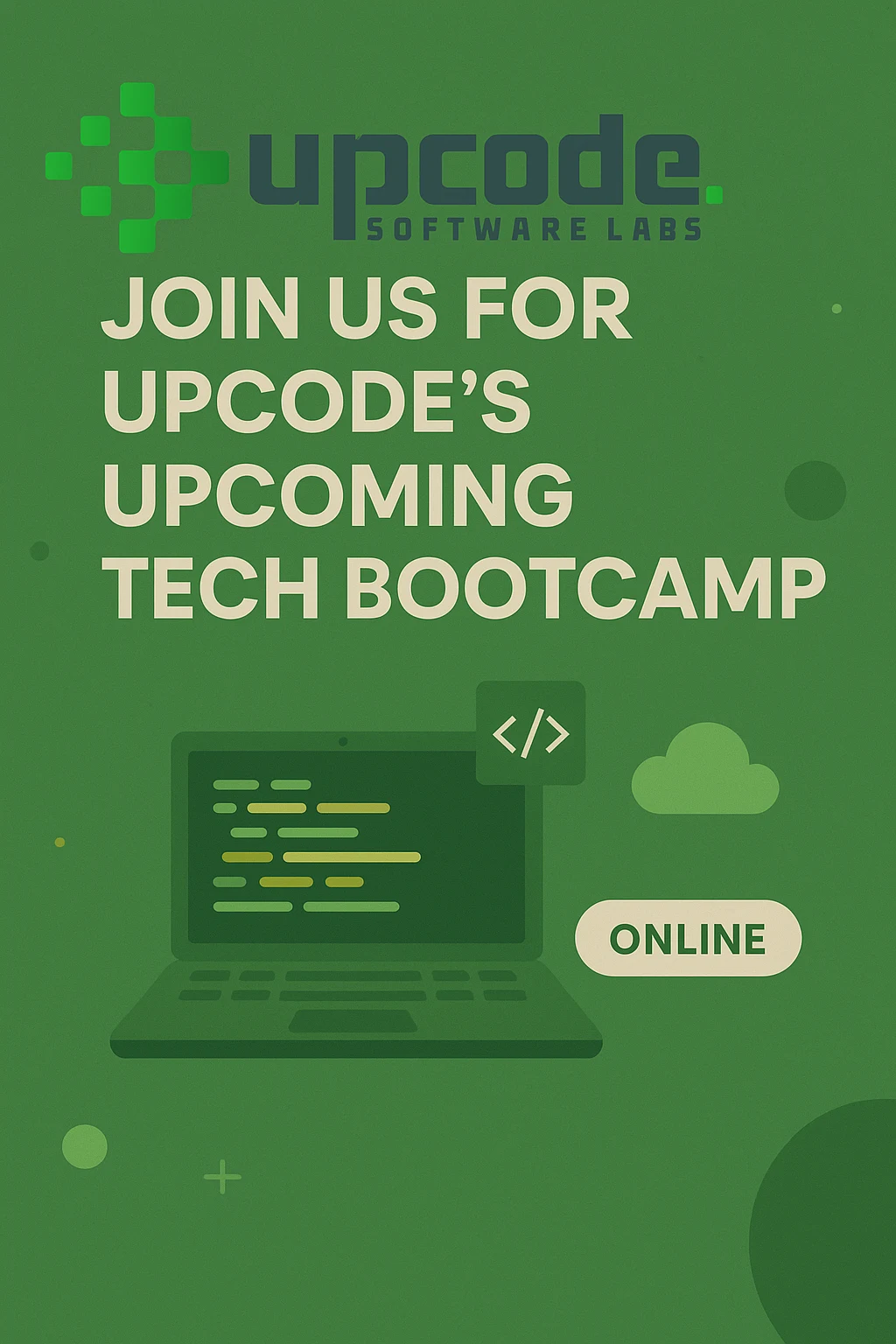 Tech Bootcamp Kannur